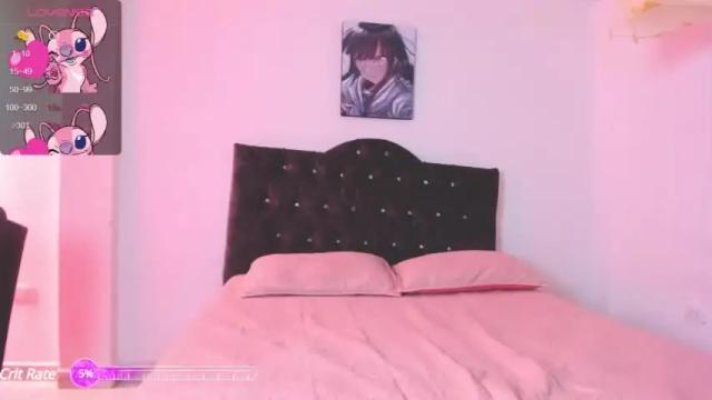 Image 6 of valeryrios_ Stream on Chaturbate on 21 months ago