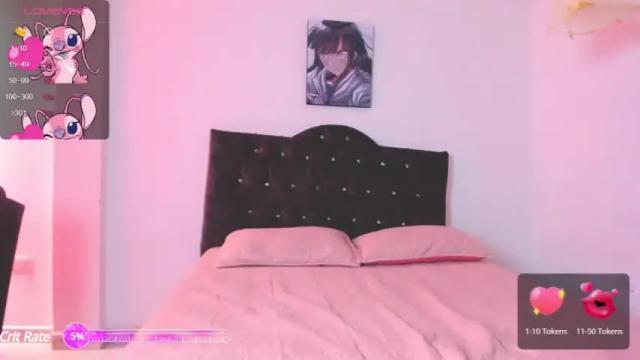 Image 8 of valeryrios_ Stream on Chaturbate on 21 months ago