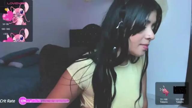 Thumbnail 3, valeryrios_'s Stream at Chaturbate, 20 months ago