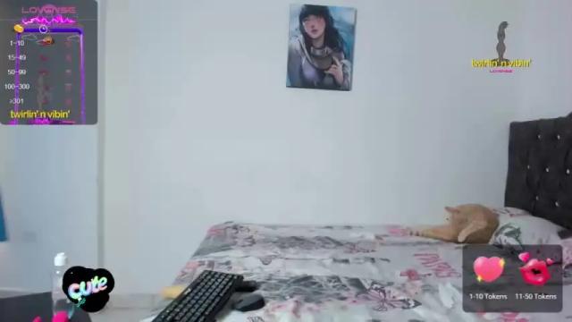 Thumbnail 2, valeryrios_'s Stream at Chaturbate, 20 months ago