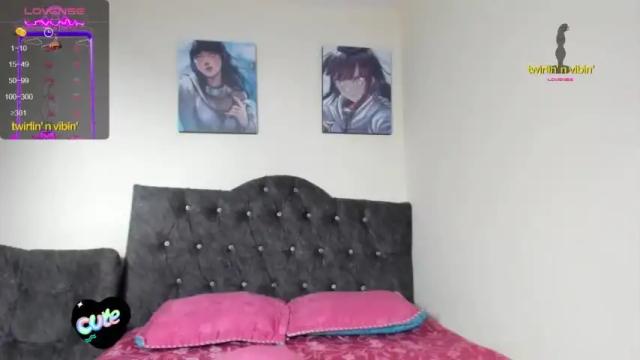 Image 4 of valeryrios_ Stream on Chaturbate on 20 months ago