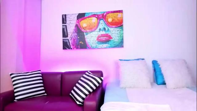 Thumbnail 3, valeryrivas_'s Stream at Chaturbate, 1 month ago