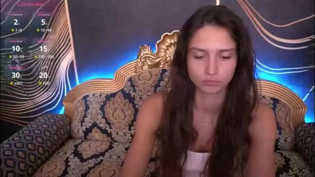 Thumbnail 1, valeryroyale's Stream at Chaturbate, 15 hours ago