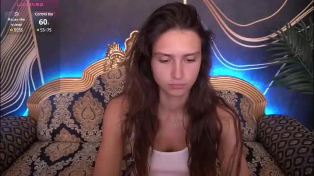 Thumbnail 2, valeryroyale's Stream at Chaturbate, 15 hours ago