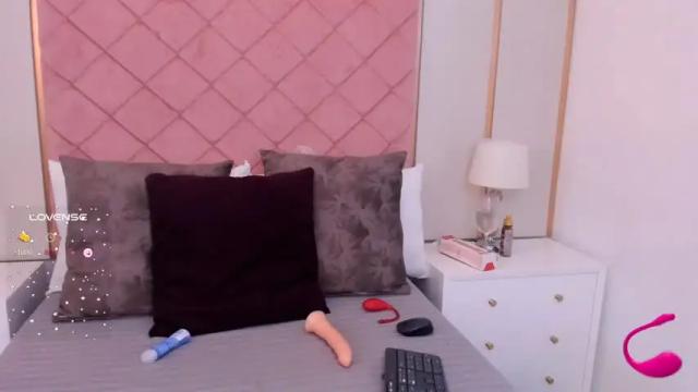 Thumbnail 1, valeryrusell's Stream at Chaturbate, 17 months ago