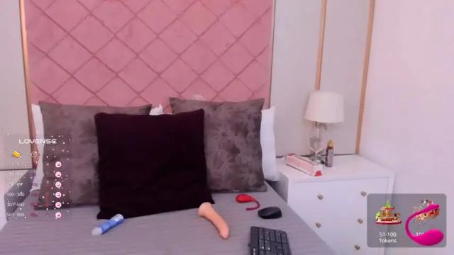 Image 2 of valeryrusell Stream on Chaturbate on 17 months ago