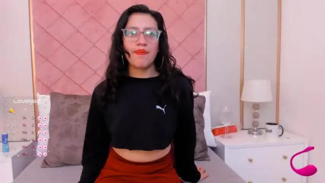 Thumbnail 2, valeryrusell's Stream at Chaturbate, 17 months ago