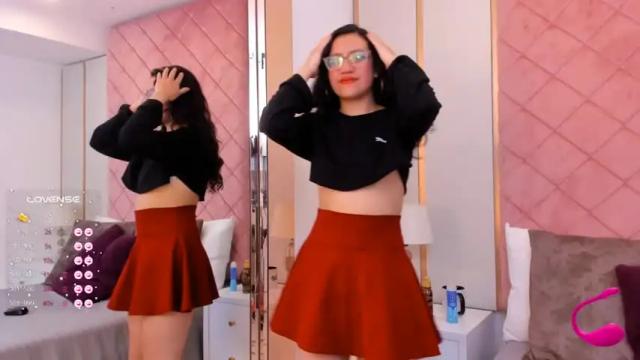Image 8 of valeryrusell Stream on Chaturbate on 17 months ago