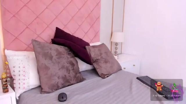 Image 11 of valeryrusell Stream on Chaturbate on 17 months ago