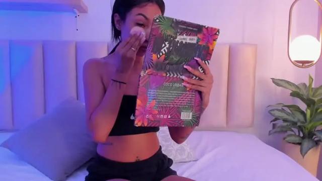 Image 3 of valerysanchez Stream on Chaturbate on 16 months ago