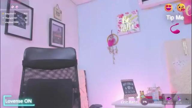 Image 11 of valerysex4u Stream on Chaturbate on 21 days ago