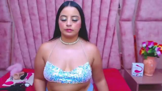 Image 12 of valerysexx_ Stream on Chaturbate on 13 months ago