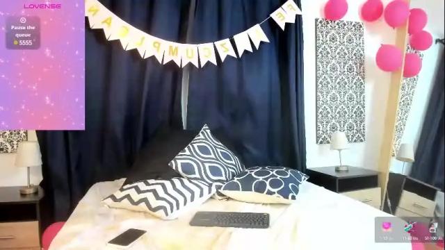 Thumbnail 3, valerysimon's Stream at Chaturbate, 1 day ago