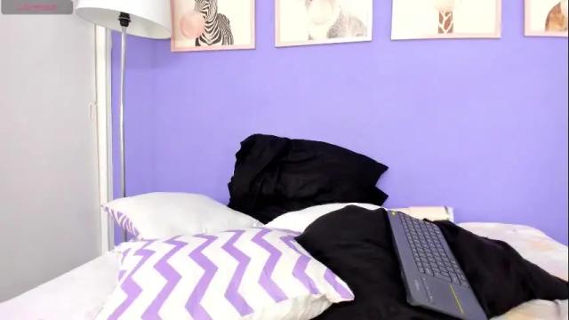 Thumbnail 1, valerysimon's Stream at Chaturbate, 1 month ago