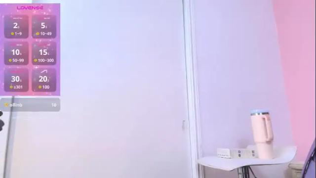Image 12 of valerysimon Stream on Chaturbate on 1 month ago