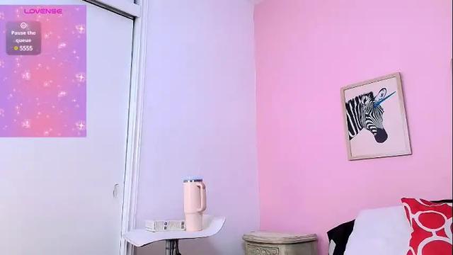 Thumbnail 3, valerysimon's Stream at Chaturbate, 1 month ago