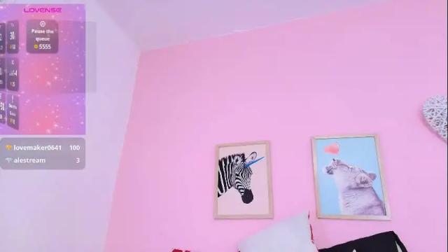 Thumbnail 3, valerysimon's Stream at Chaturbate, 29 days ago