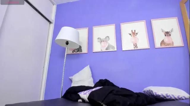 Thumbnail 3, valerysimon's Stream at Chaturbate, 20 days ago