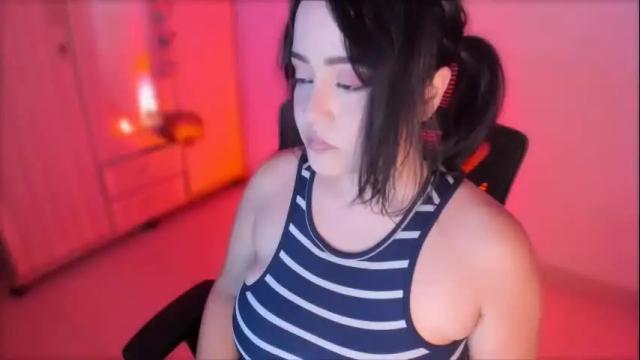 Image 2 of valerysoto_ Stream on Chaturbate on 6 days ago