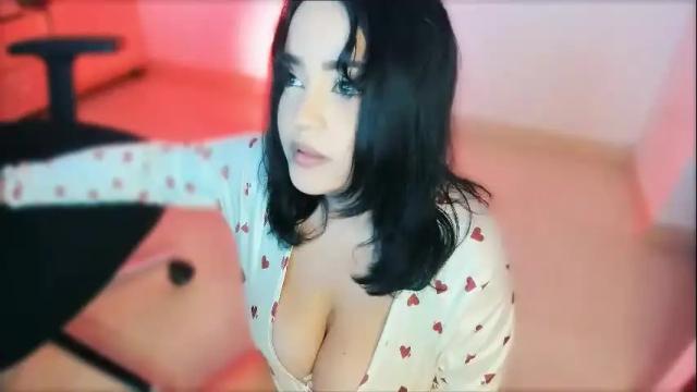 Image 11 of valerysoto_ Stream on Chaturbate on 1 day ago