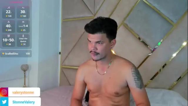 Image 10 of valerystonne_ Stream on Chaturbate on 1 month ago