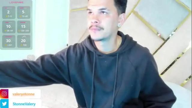 Image 4 of valerystonne_ Stream on Chaturbate on 1 month ago