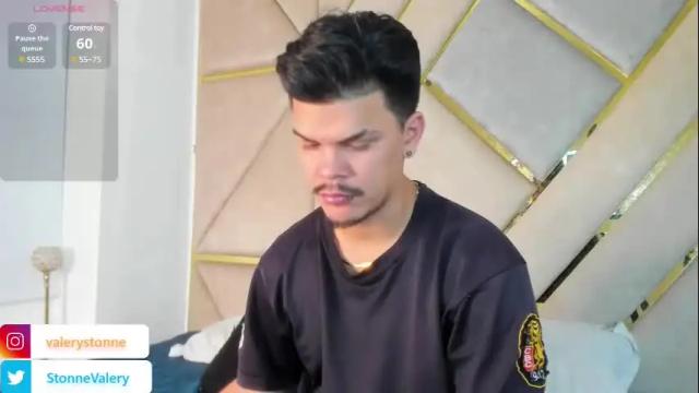 Thumbnail 1, valerystonne_'s Stream at Chaturbate, 1 month ago