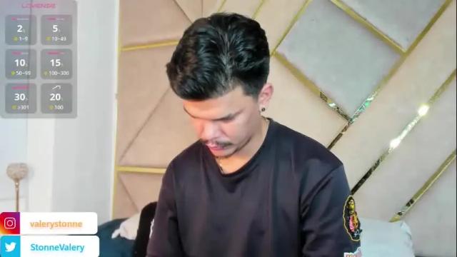 Thumbnail 3, valerystonne_'s Stream at Chaturbate, 1 month ago
