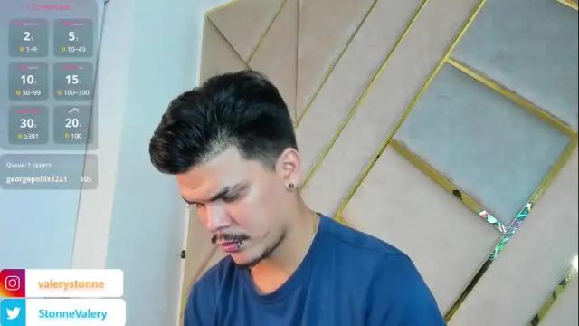 Image 12 of valerystonne_ Stream on Chaturbate on 1 month ago