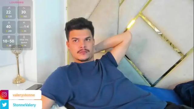 Image 2 of valerystonne_ Stream on Chaturbate on 1 month ago