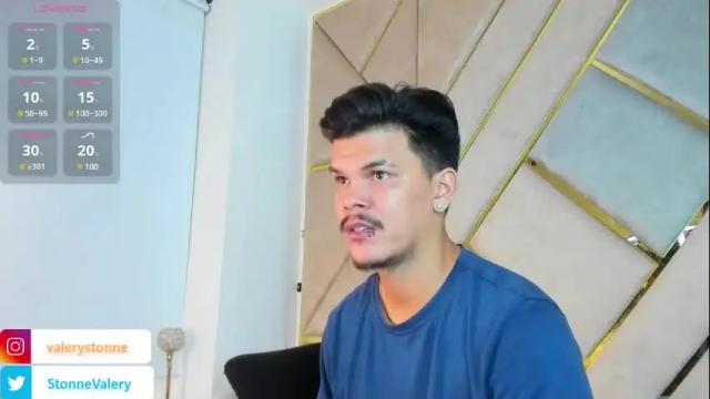 Image 4 of valerystonne_ Stream on Chaturbate on 1 month ago
