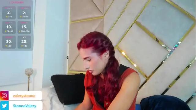 Image 6 of valerystonne_ Stream on Chaturbate on 1 month ago