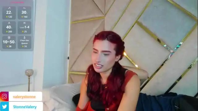 Image 7 of valerystonne_ Stream on Chaturbate on 1 month ago