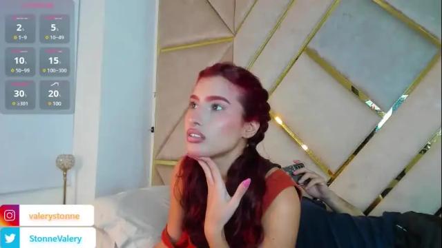 Image 8 of valerystonne_ Stream on Chaturbate on 1 month ago