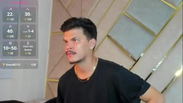 Image 12 of valerystonne_ Stream on Chaturbate on 1 month ago