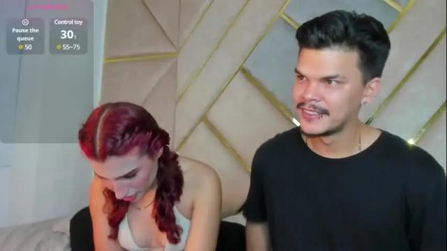 Thumbnail 2, valerystonne_'s Stream at Chaturbate, 1 month ago