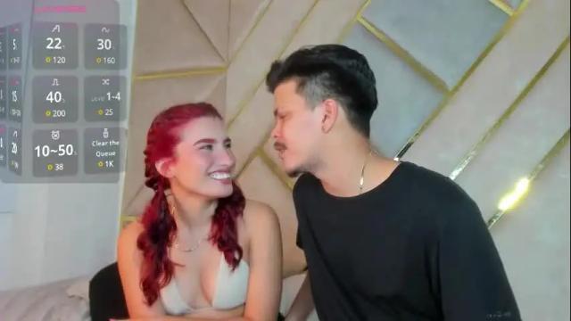 Image 6 of valerystonne_ Stream on Chaturbate on 1 month ago