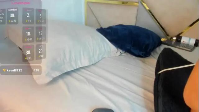 Thumbnail 3, valerystonne_'s Stream at Chaturbate, 1 month ago