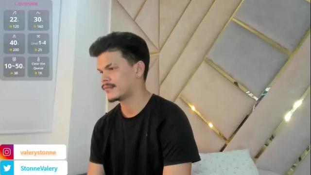 Thumbnail 1, valerystonne_'s Stream at Chaturbate, 1 month ago