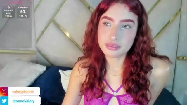 Image 10 of valerystonne_ Stream on Chaturbate on 1 month ago