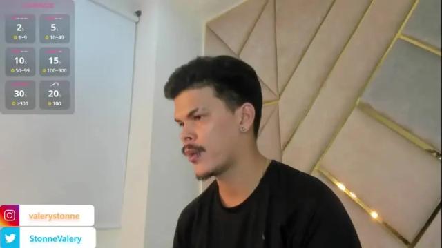 Image 3 of valerystonne_ Stream on Chaturbate on 1 month ago