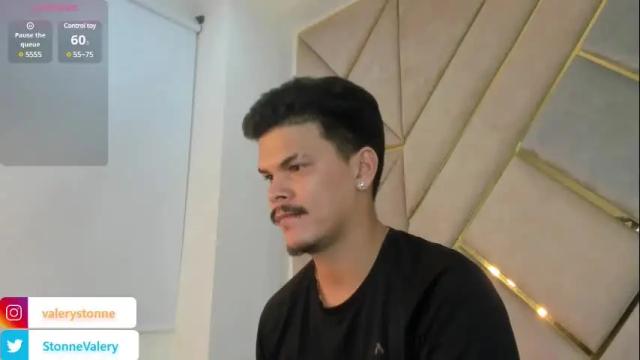 Image 4 of valerystonne_ Stream on Chaturbate on 1 month ago