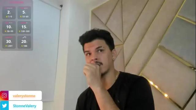 Thumbnail 2, valerystonne_'s Stream at Chaturbate, 1 month ago