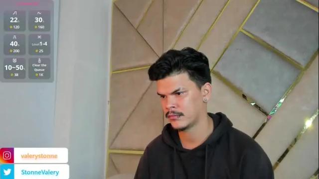 Image 4 of valerystonne_ Stream on Chaturbate on 1 month ago