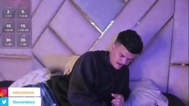 Thumbnail 1, valerystonne_'s Stream at Chaturbate, 1 month ago