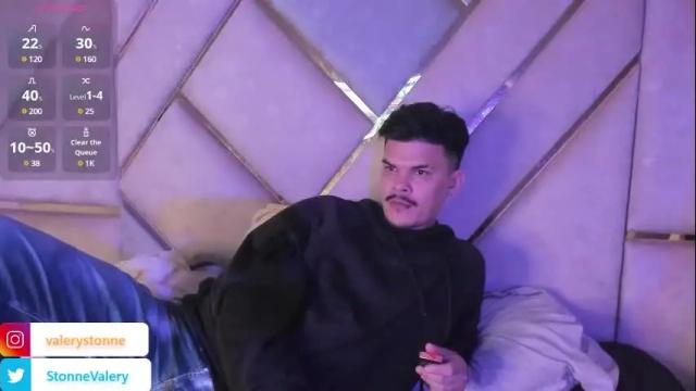 Image 2 of valerystonne_ Stream on Chaturbate on 1 month ago