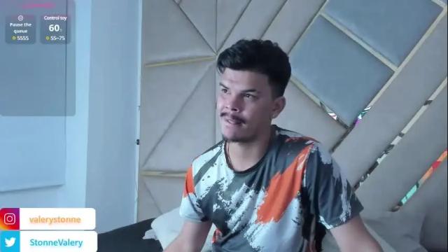 Image 2 of valerystonne_ Stream on Chaturbate on 1 month ago