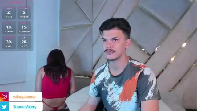 Image 3 of valerystonne_ Stream on Chaturbate on 1 month ago