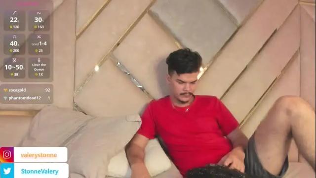 Image 10 of valerystonne_ Stream on Chaturbate on 1 month ago