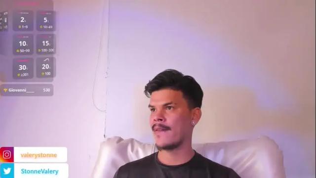 Image 4 of valerystonne_ Stream on Chaturbate on 29 days ago